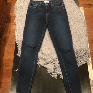 Paige Denim Jeans